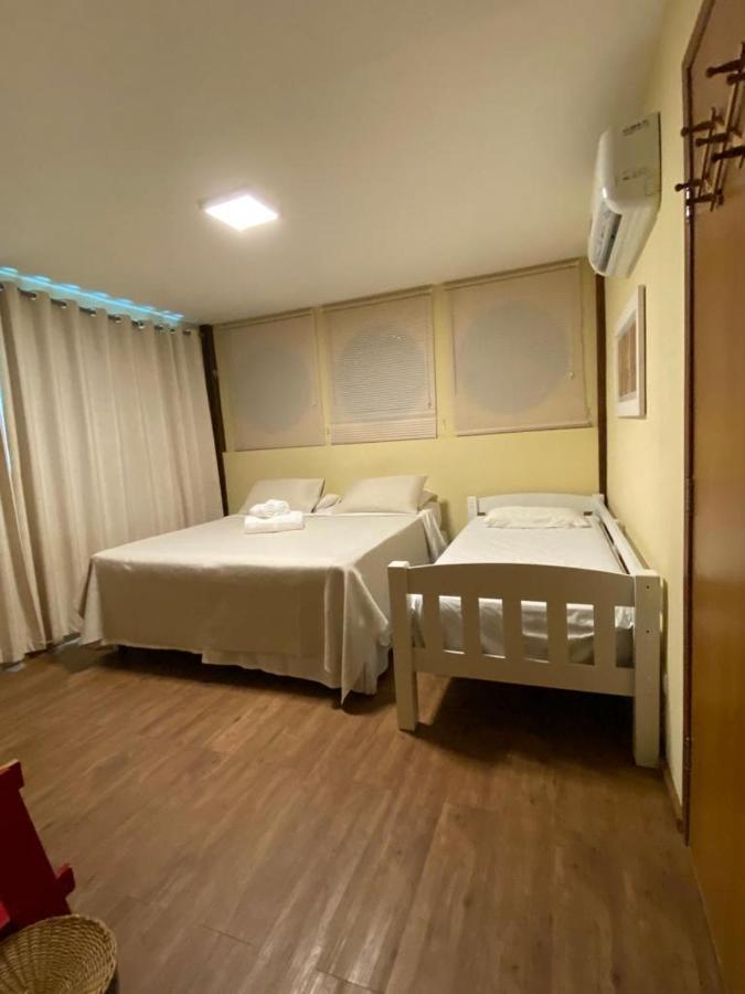 Flamboyant Residence Fernando de Noronha Room photo