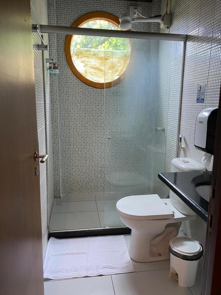 Flamboyant Residence Fernando de Noronha Room photo
